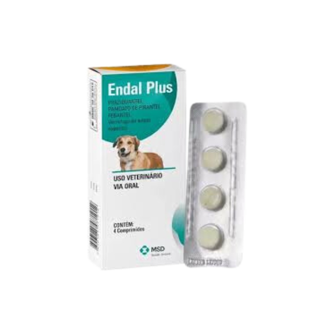 Endal Plus